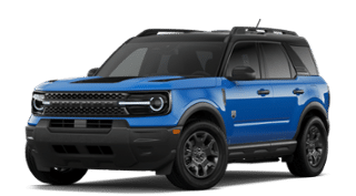 2026 Ford Bronco Sport® External Image 1